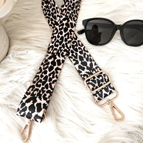 Strap Crossbody Strap Purse Strap Replacement Crossbody for Handbags - Picture 6 of 16